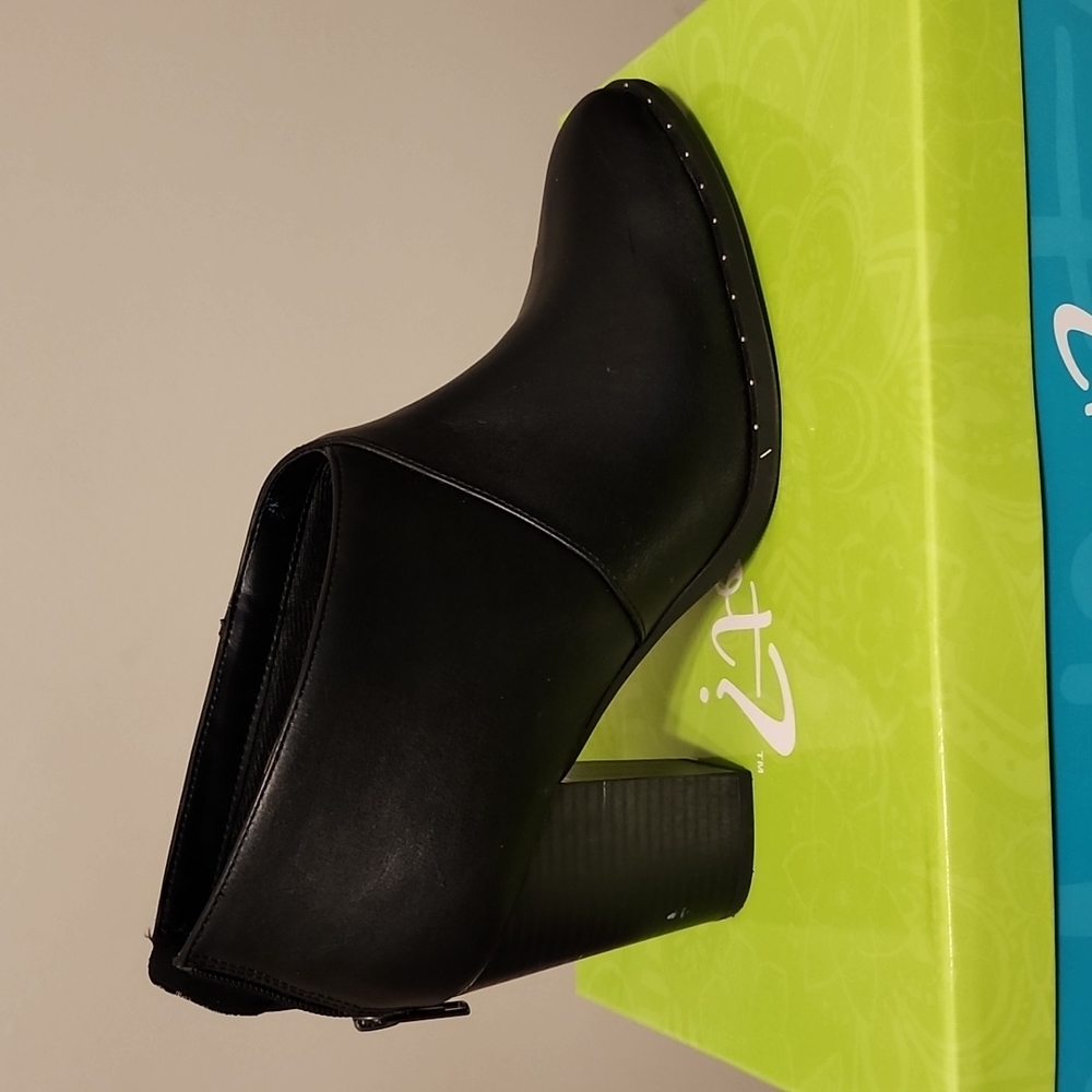 Booties